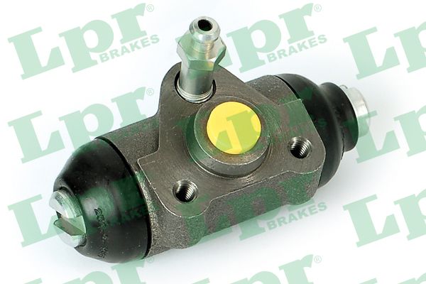 

Тормозной цилиндр Lpr 4300