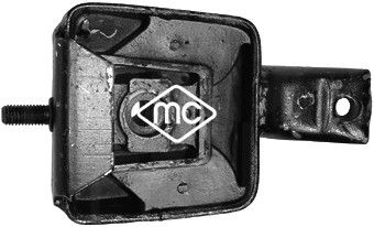 

Опора двигателя Metalcaucho 02484