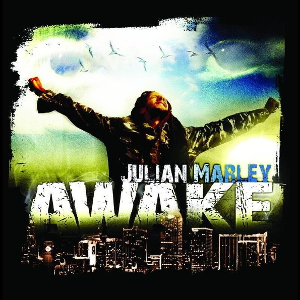 

Julian Marley Awake (CD)