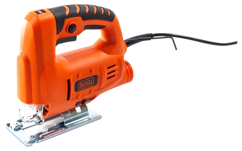 лобзик Black  Decker JS20-RU