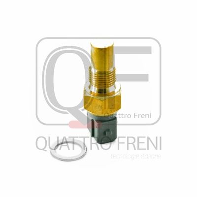 

Датчик температуры охлаждающей жидкости QUATTRO FRENI QF00T01666