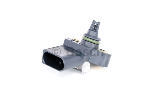 

Датчик, давление наддува BOSCH 0 281 006 481