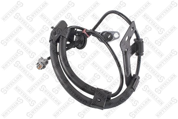 фото Датчик, частота вращения колеса stellox 06-65474-sx