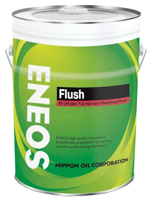 

Промывочное масло Eneos Flush 20 л