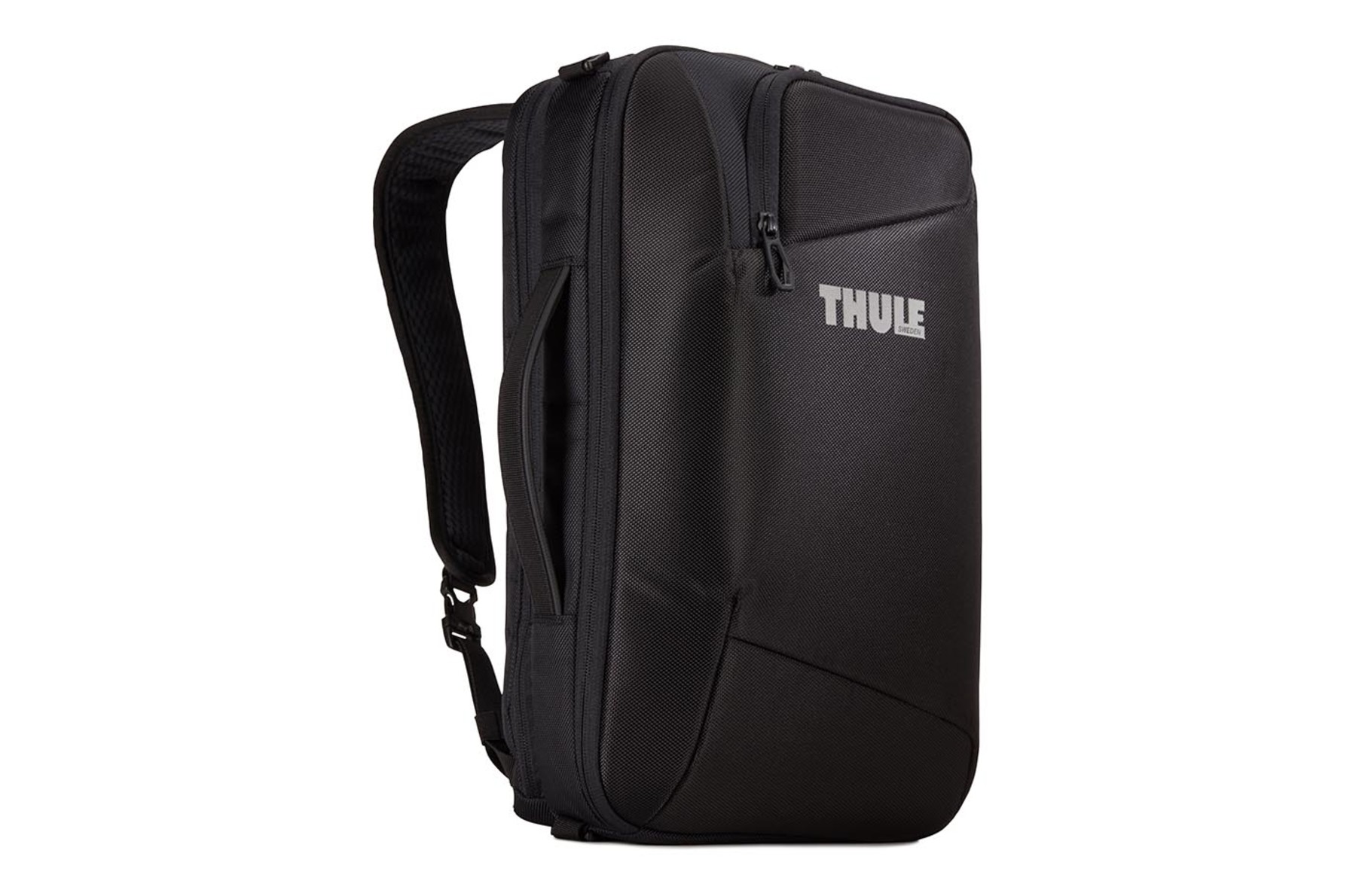 фото Рюкзак thule accent черный 21 л