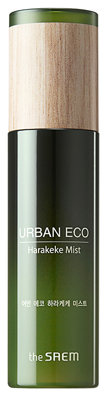 Мист The Saem Urban Eco Harakeke Mist N 75 мл 1260₽