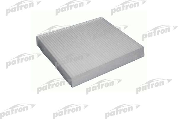 фото Фильтр салона patron pf2149