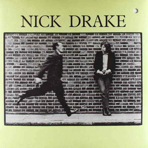 фото Nick drake ‎ nick drake (lp) island records