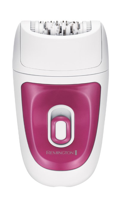 фото Эпилятор remington smooth & silky ep3 3-in-1 epilator