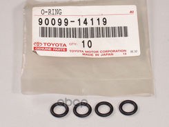 фото Кольцо уплотнительн. toyota арт. 90099-14119