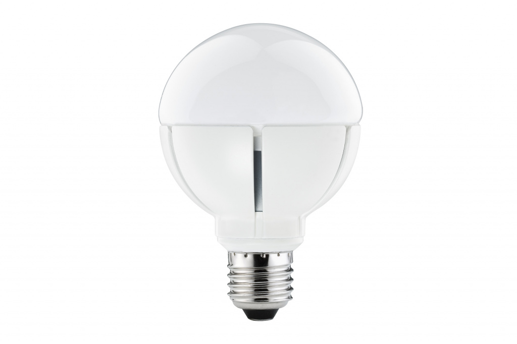 фото Лампа светодиодная led premium globe 80 12w e27 806lm 2700k 28192 paulmann