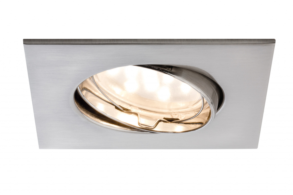 

EBL Coin LED 3x6,5W 51mm eckig schw Eis 92773