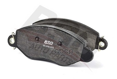 

Тормозные колодки BSG BSG30200004