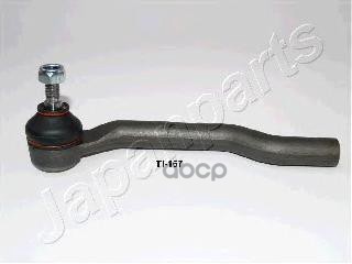

Наконечник рулевой Japanparts TI166R