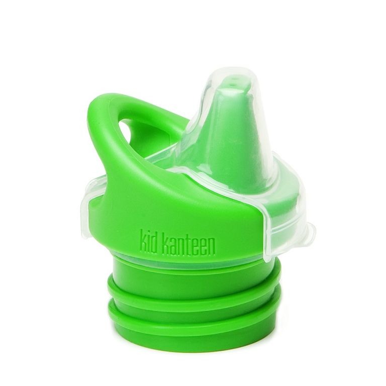 Крышка для детской бутылочки Klean Kanteen Kid Sippy