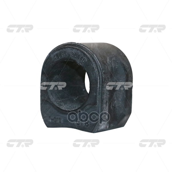 

Сайлентблок Ctr CVT66