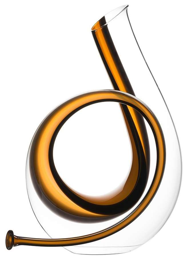 

Декантер Riedel Horn 2,5 л, Прозрачный