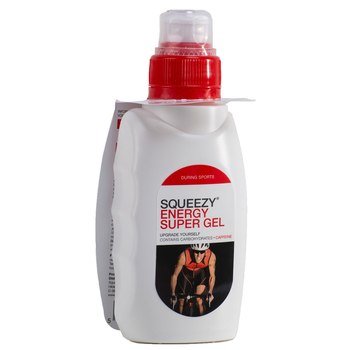 фото Энергетический гель squeezy energy super gel, 125 мл, cola