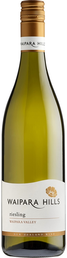 

Вино Waipara Hills Riesling