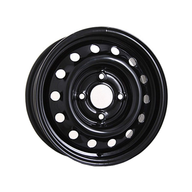 Колесный диск Mefro/Аккурайд R13 5J PCD4x98 ET29 D60.1 21030310101506