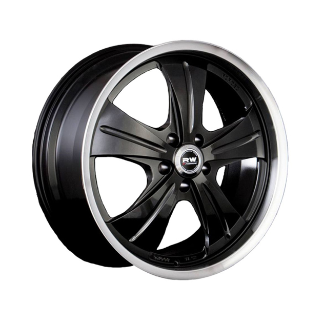 фото Колесный диск racing wheels premium r22 10j 5x130 et45 d71.6 85567989456