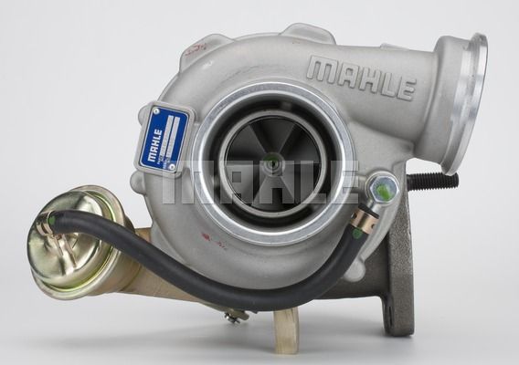 

Турбина Mahle 001 TC 17422 000