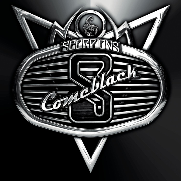 

Scorpions Comeblack (CD)