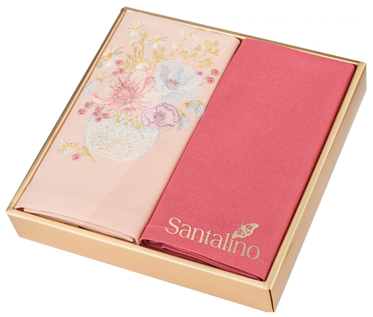 фото Салфетка santalino primrose