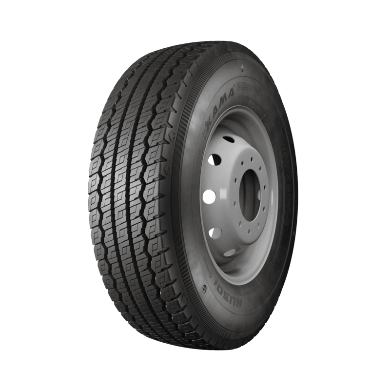 

Шины Kama NU 301 265.00/70 R19,5 140/138M (универсальная)