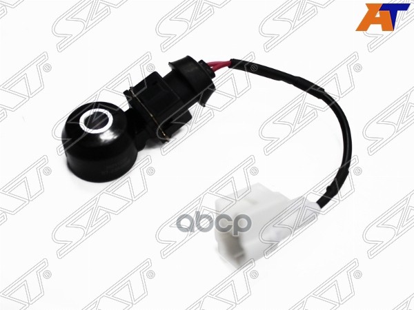 

SAT ST-230-0008 Датчик детонации SUBARU FORESTER 98-02/IMPREZA 97-04/LEGACY 97-03 1шт