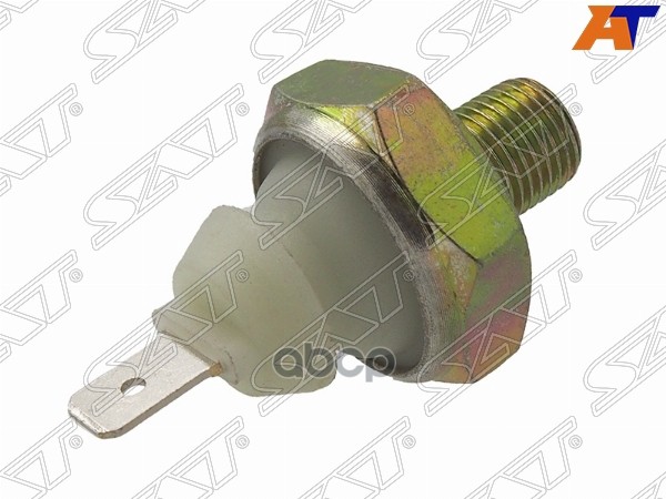 

Датчик Давления Масла Vw Polo 90-99/Caddy 95-04/Audi 100 86-90 Sat арт. ST-241-0013