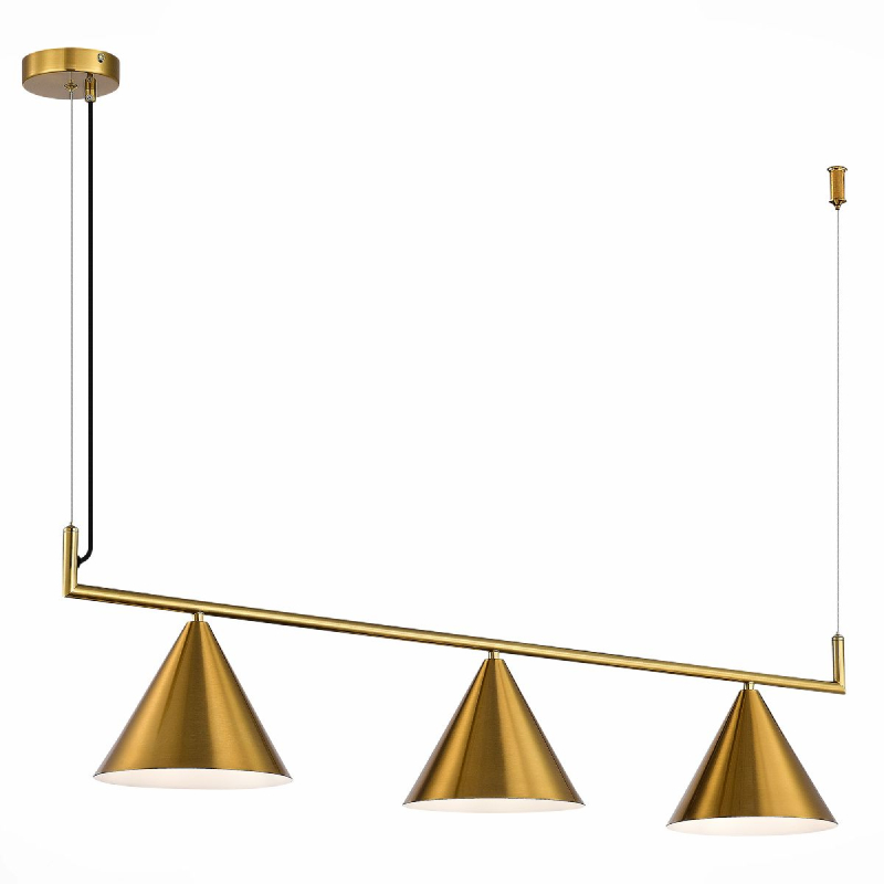 

Подвесной светильник ST Luce Dizzie SL1007.203.03, Dizzie
