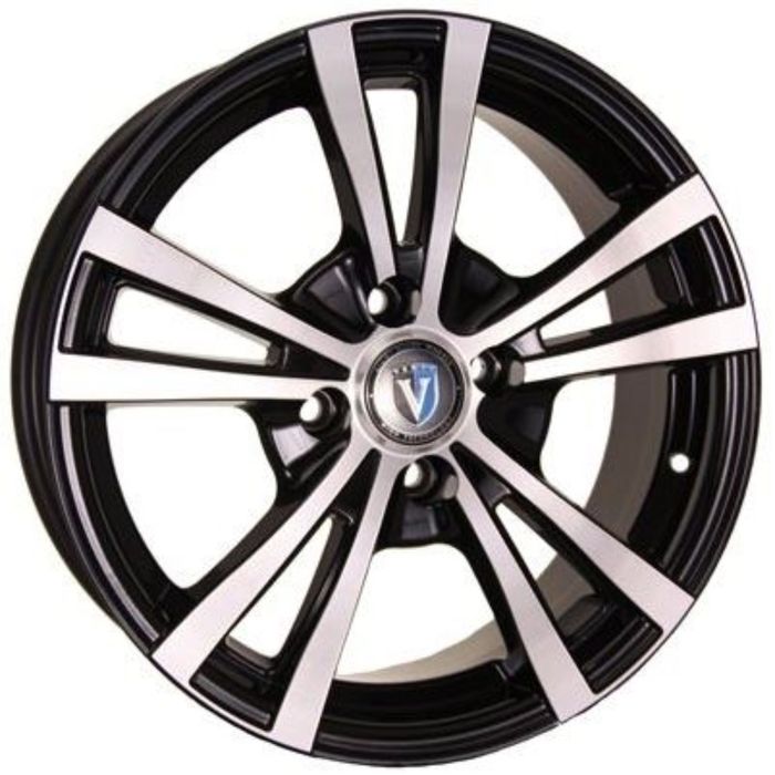 

Колесный диск Venti 1404 (BD) 5.5xR14 ET35 4*100 D67.1