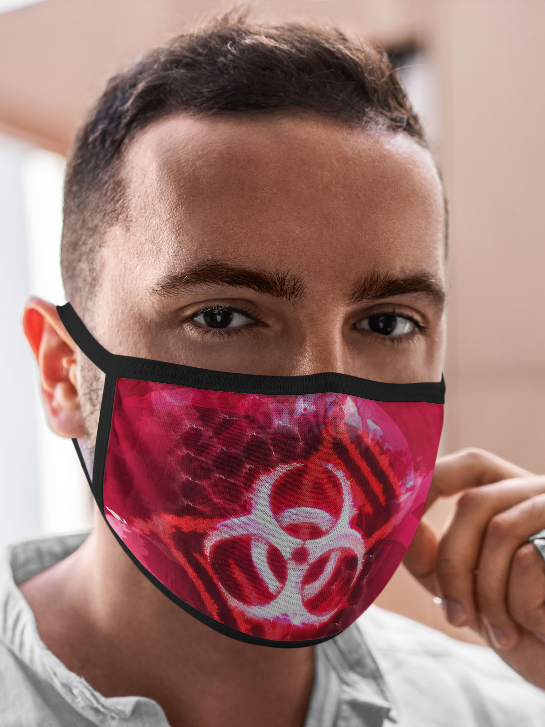 

Многоразовая маска унисекс Burnettie Разные Игры Plague Inc Lb Oko, Разноцветный, Разные Игры Plague Inc Lb Oko