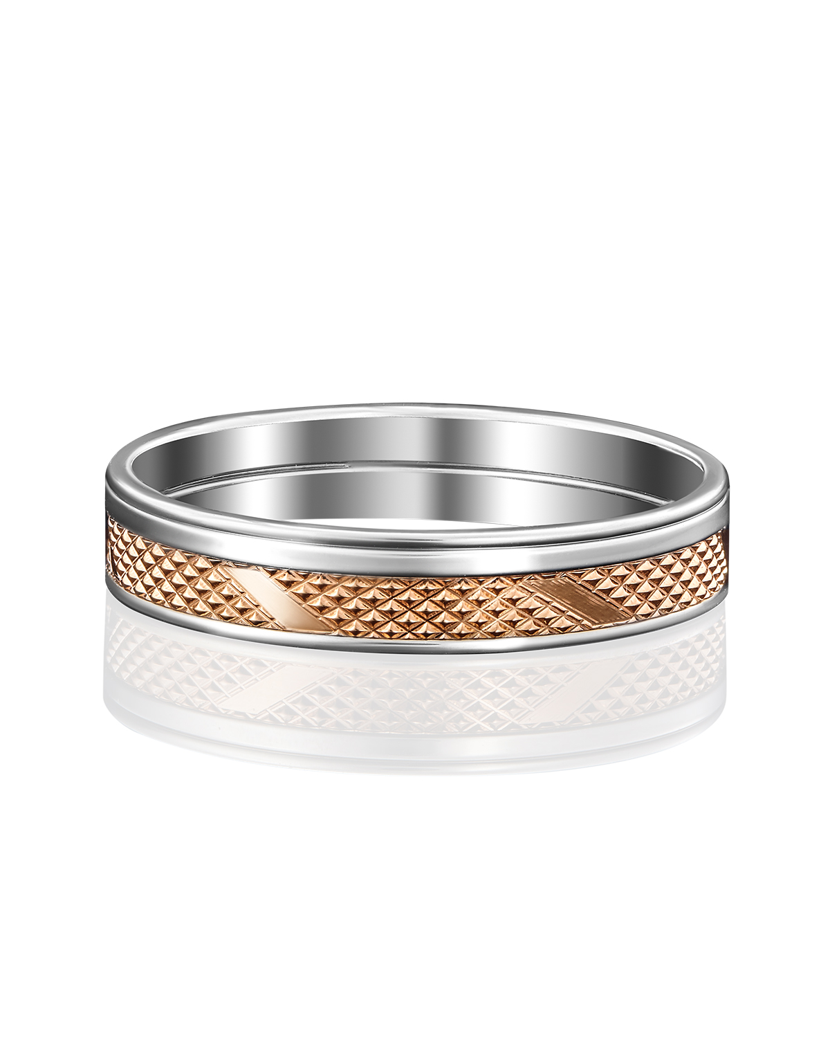 

Кольцо из золота р. 21 PLATINA jewelry 01-4834-00-000-1111-54, 01-4834-00-000-1111-54