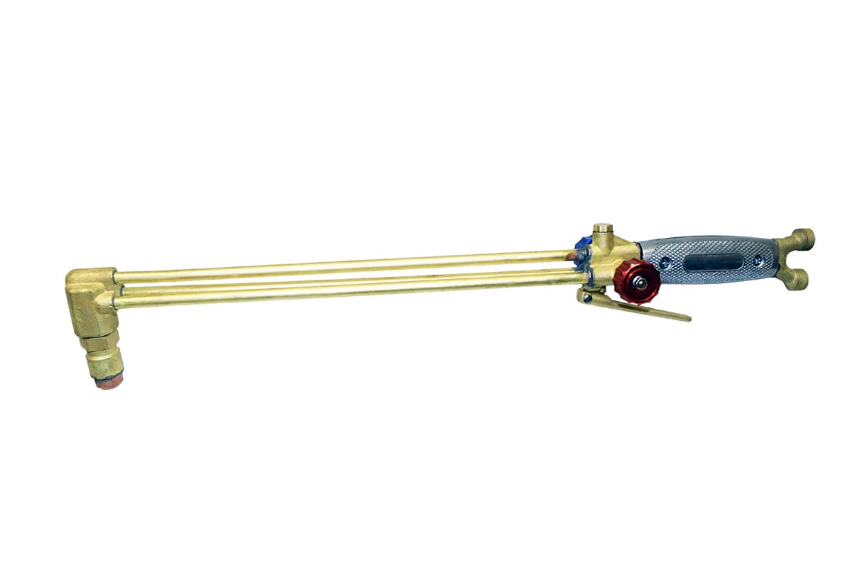 Керосинорез Редиус Р3К-30М-Р 3-х трубный кремниевая зажигалка для воспламенения для горелки и резака барсвелд