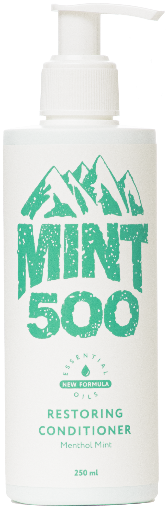 Кондиционер Mint500 Restoring Conditioner Menthol Mint 250 мл