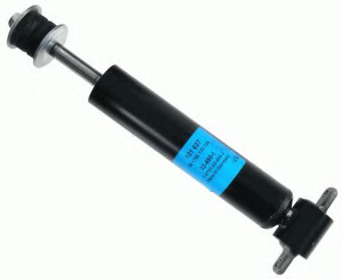 

Амортизатор подвески M-TEX MT444050, MT444050