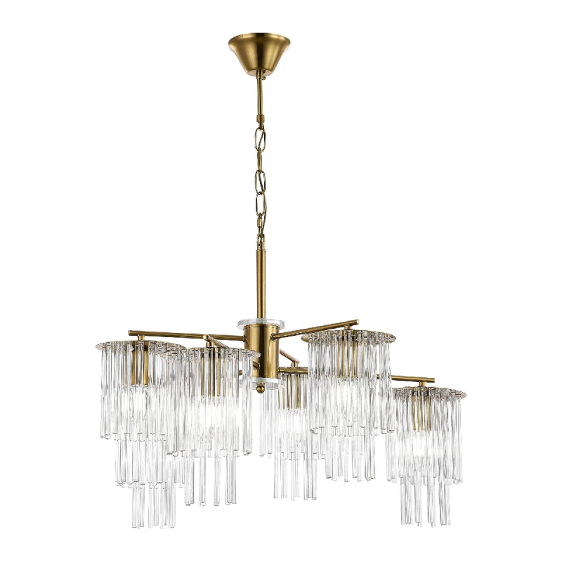 

Подвесная люстра Evoluce Lynden SLE1122-303-06, Lynden