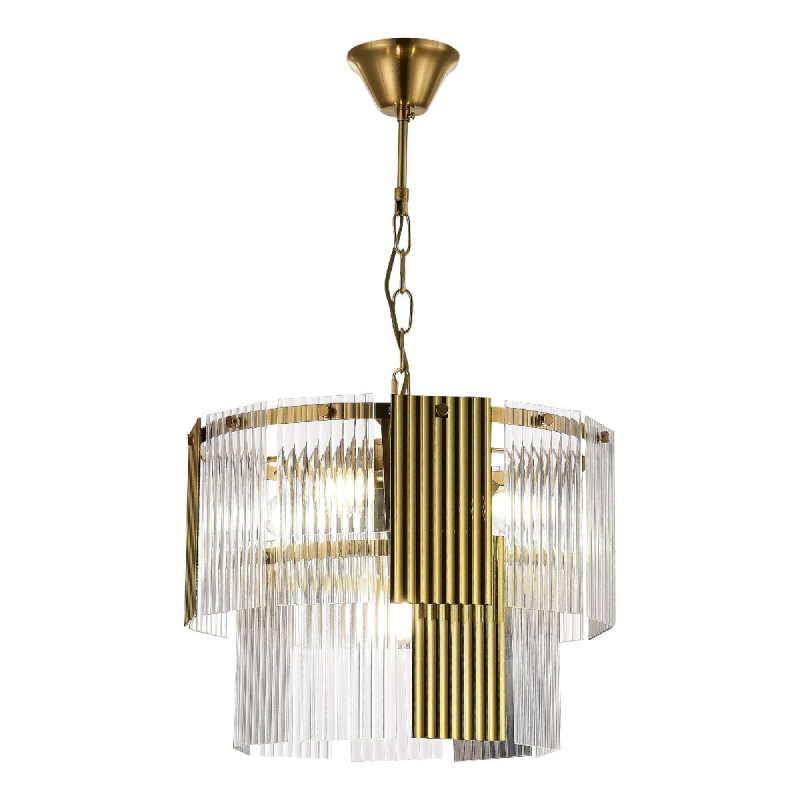 

Подвесная люстра Evoluce Tresa SLE1123-303-05, Tresa