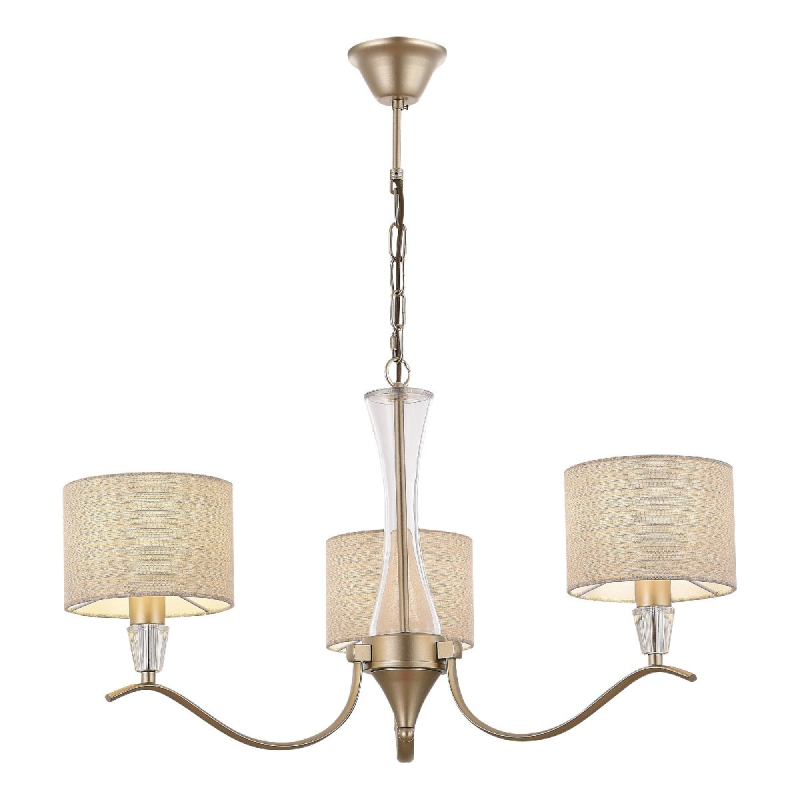 

Подвесная люстра Evoluce Cassia SLE1126-203-03, Cassia