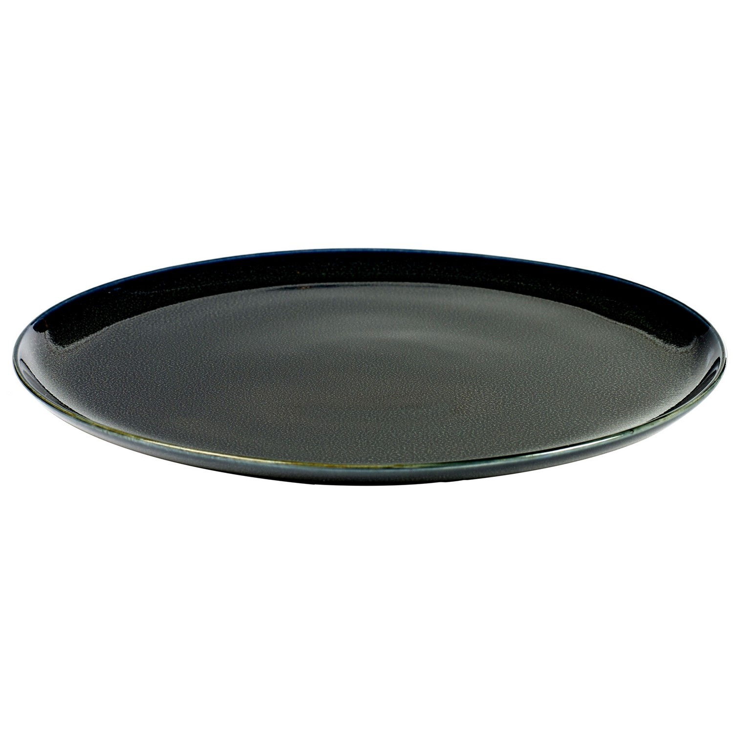 Тарелка керамическая для кухни Serax