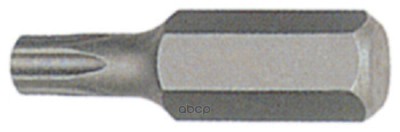 

Licota - Бита 5/16 Torx T10 30 Мм Licota арт. BTX23010
