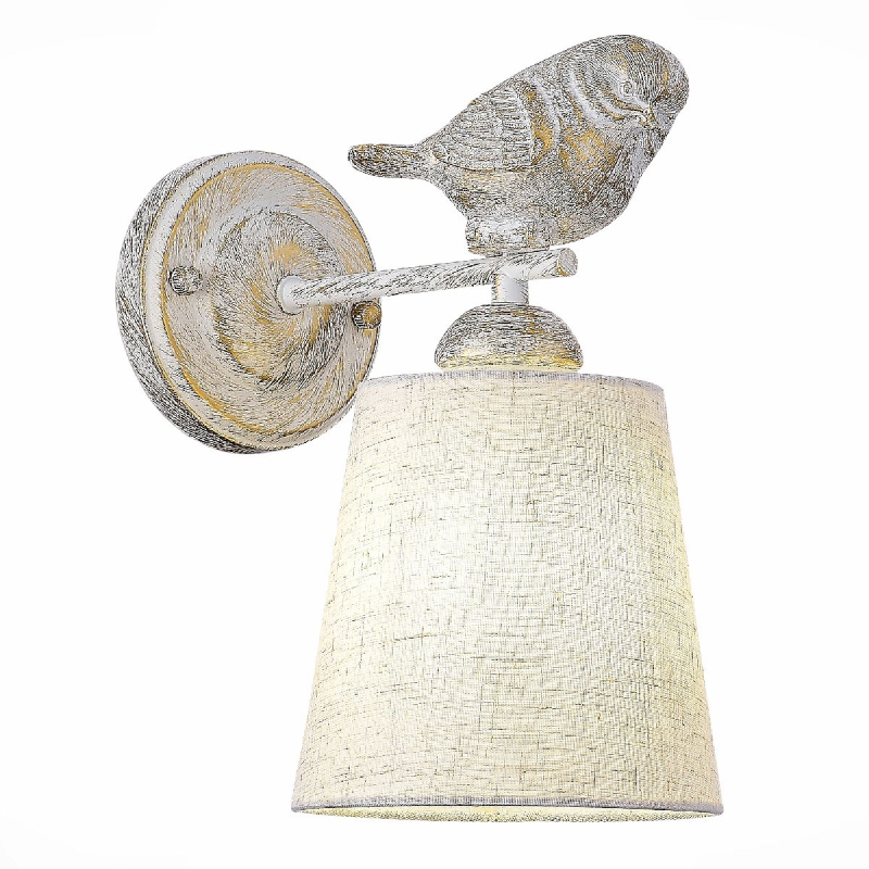 

Бра Evoluce Lavinia SLE1155-501-01, Lavinia