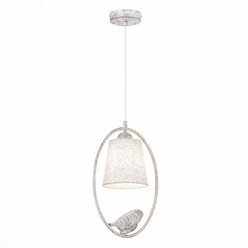 

Подвесной светильник Evoluce Lavinia SLE1155-503-01, Lavinia
