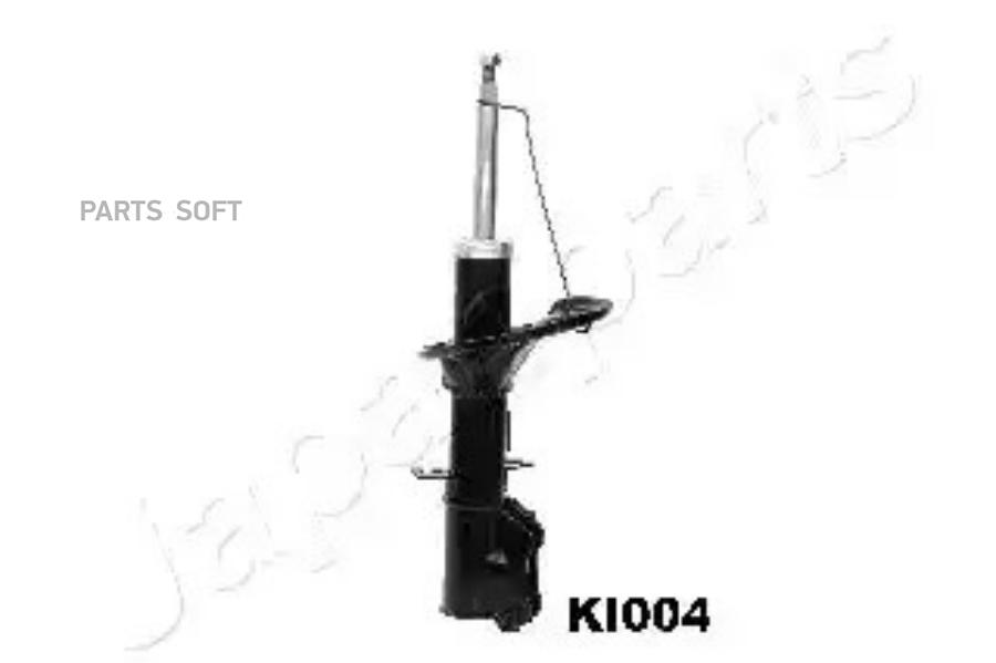 

JAPANPARTS Амортизатор JAPANPARTS mmki004