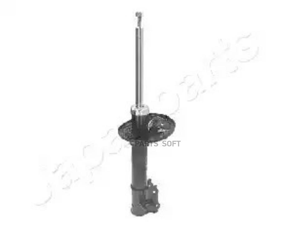 

JAPANPARTS Амортизатор JAPANPARTS mmki005