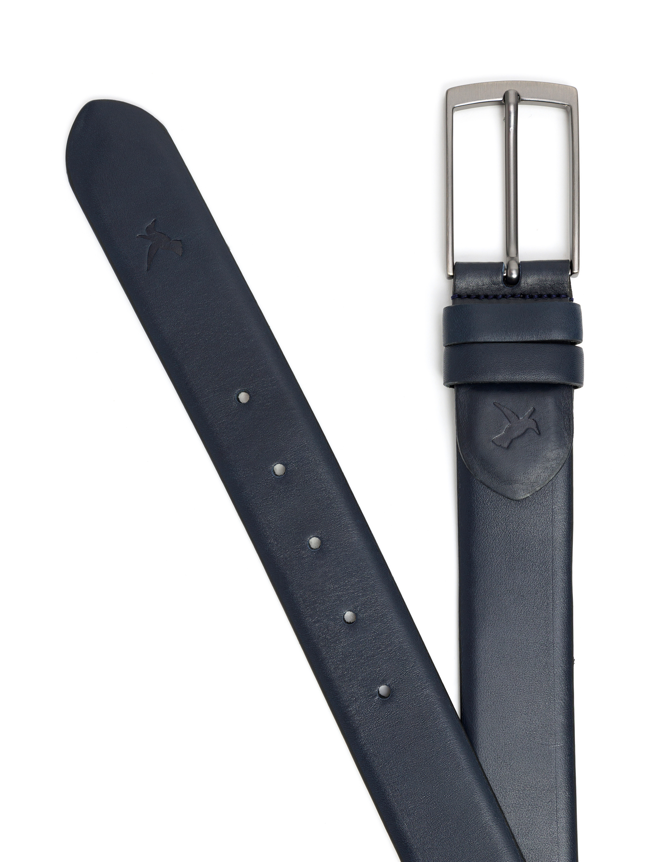 

Ремень мужской Cacharel A051SZ016021K-ANTIK_200 темно-синий, 130 см, A051SZ016021K-ANTIK_200