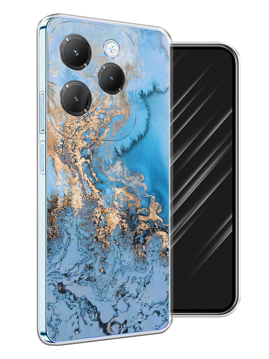 Чехол Awog на Infinix Hot 40 Pro 