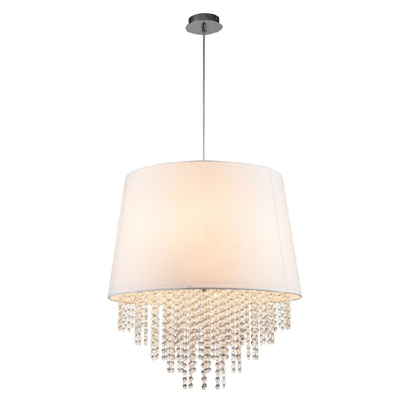 

Подвесная люстра Escada Charm 652/5S White, Charm